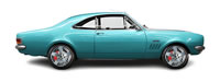 Car 1