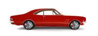 Car 23
