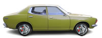 Car 77