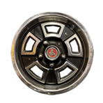 Wheel 10