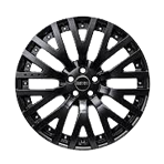 Wheel 13