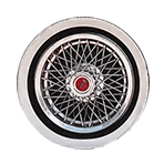 Wheel 14