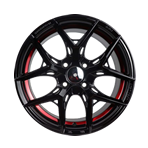 Wheel 16