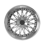 Wheel 17