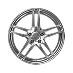 Wheel 25