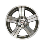 Wheel 26