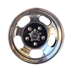Wheel 27