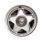 Wheel 38