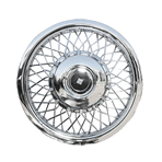 Wheel 44