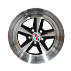 Wheel 4