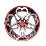 Wheel 54