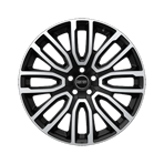 Wheel 56
