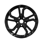 Wheel 58