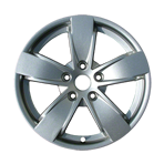 Wheel 5