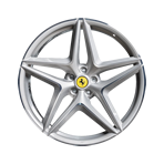 Wheel 70