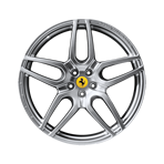 Wheel 71