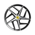 Wheel 72