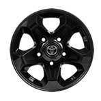 Wheel 8