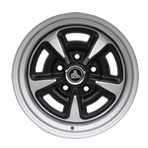 Wheel 9